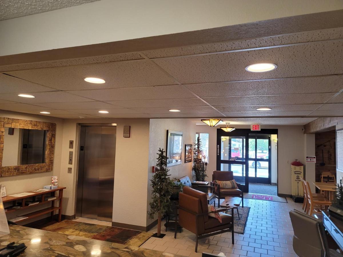 I M Hotel By Timberlake Grand Rapids Kültér fotó
