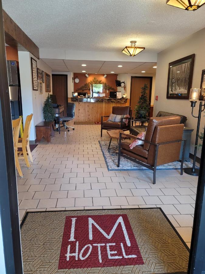 I M Hotel By Timberlake Grand Rapids Kültér fotó