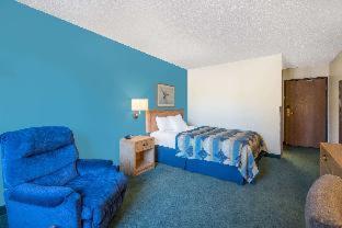 I M Hotel By Timberlake Grand Rapids Szoba fotó