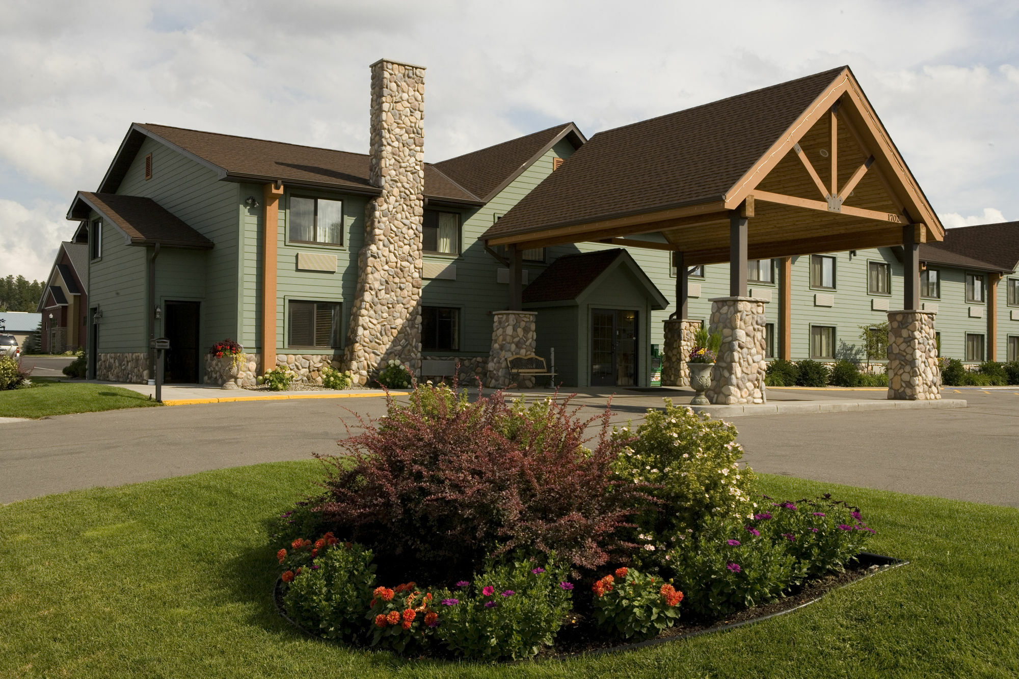 I M Hotel By Timberlake Grand Rapids Kültér fotó