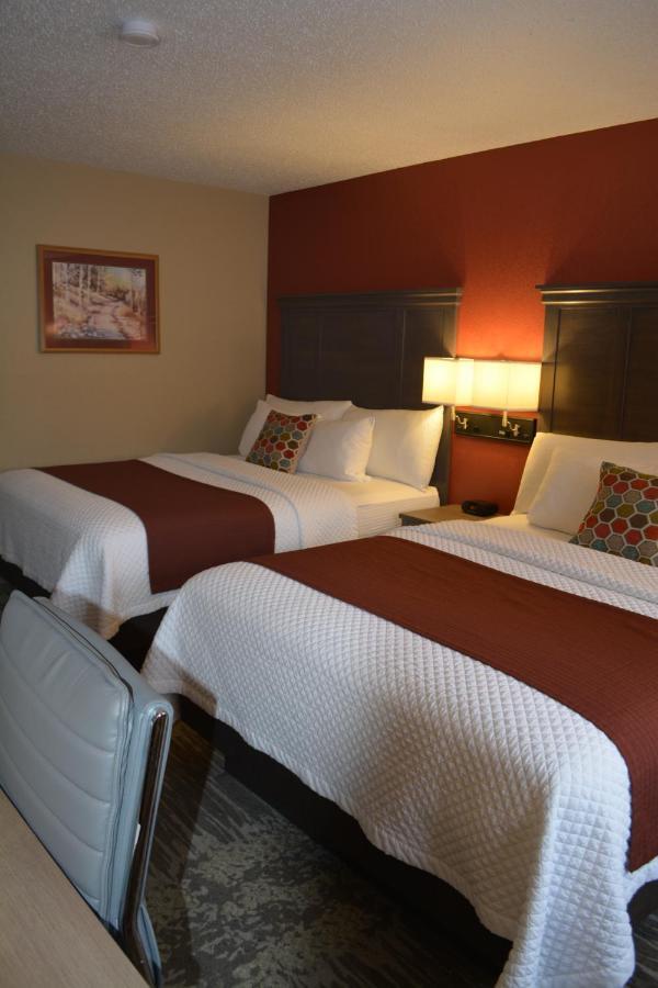 I M Hotel By Timberlake Grand Rapids Kültér fotó