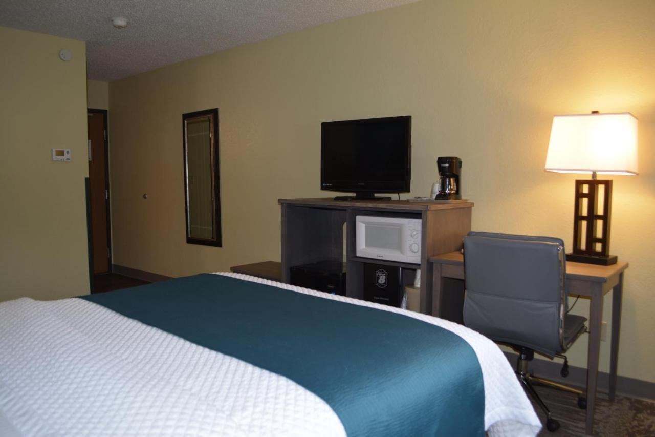 I M Hotel By Timberlake Grand Rapids Kültér fotó