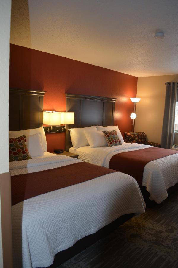 I M Hotel By Timberlake Grand Rapids Kültér fotó