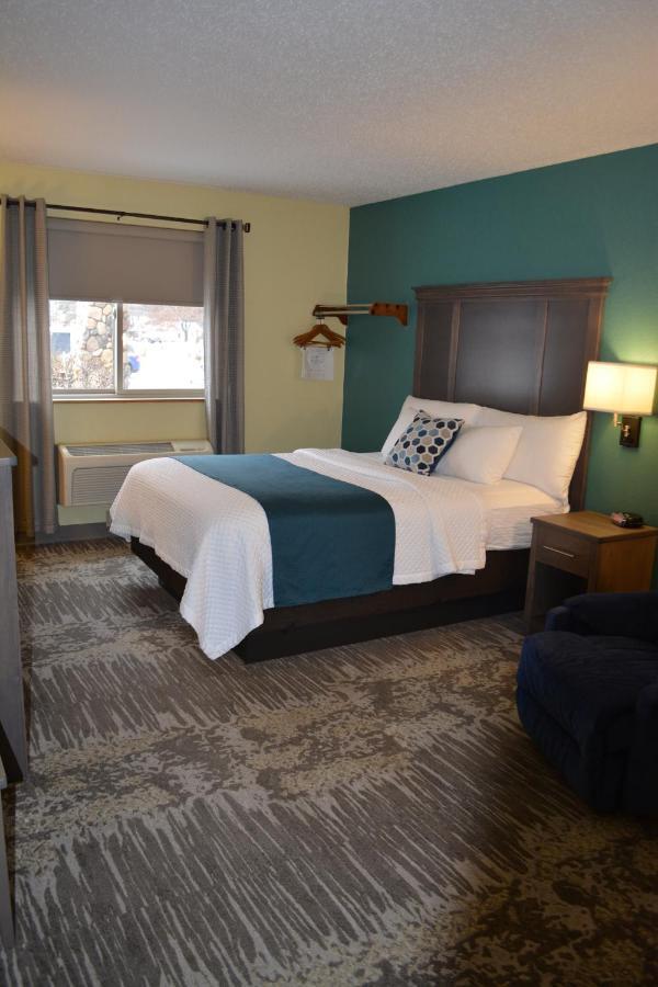 I M Hotel By Timberlake Grand Rapids Kültér fotó